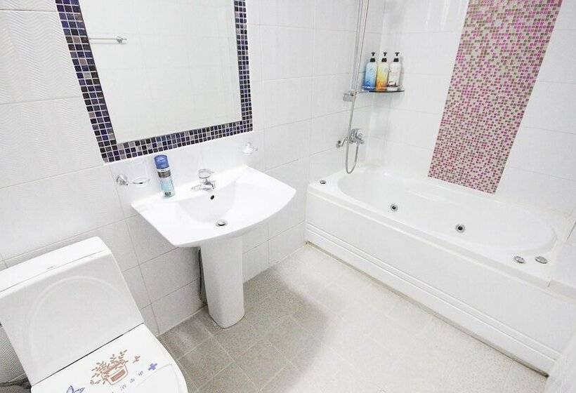 Motell Jebudo Prince