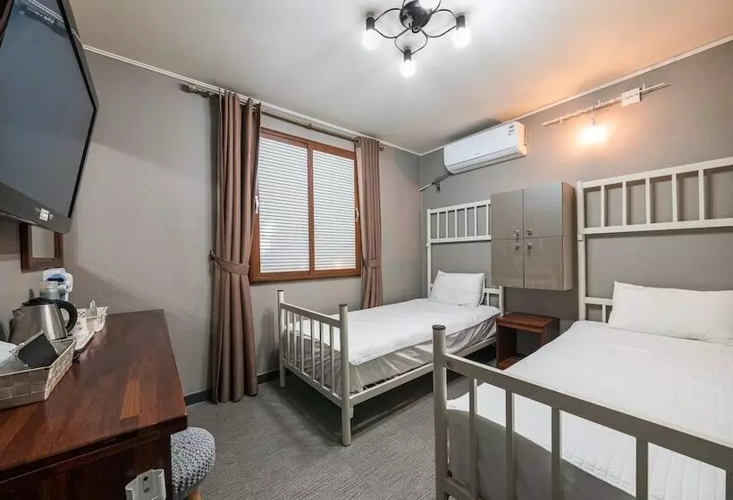 مُتل Jinju Cozy