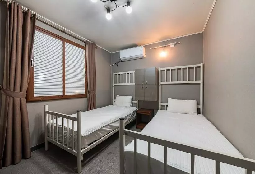 مُتل Jinju Cozy