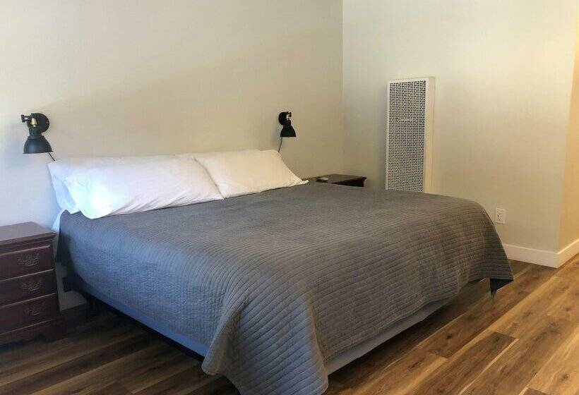 فندق على الطريق Sierra Inn On The River