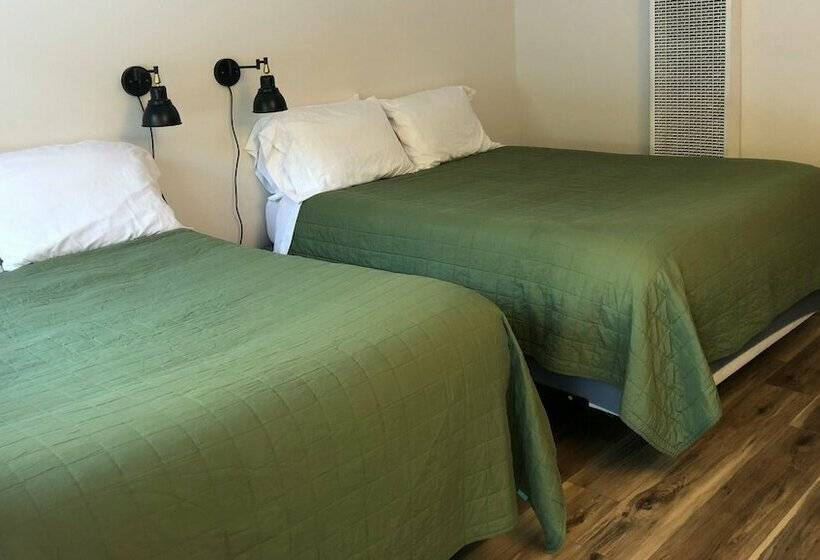 فندق على الطريق Sierra Inn On The River