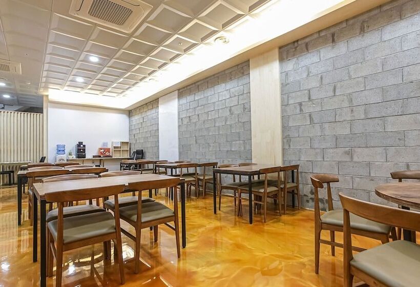 Motel Yongin Fine Unmanned