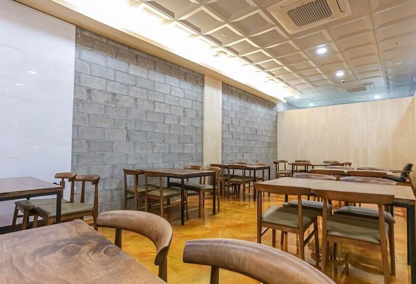 Motel Yongin Fine Unmanned