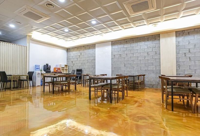 Motel Yongin Fine Unmanned