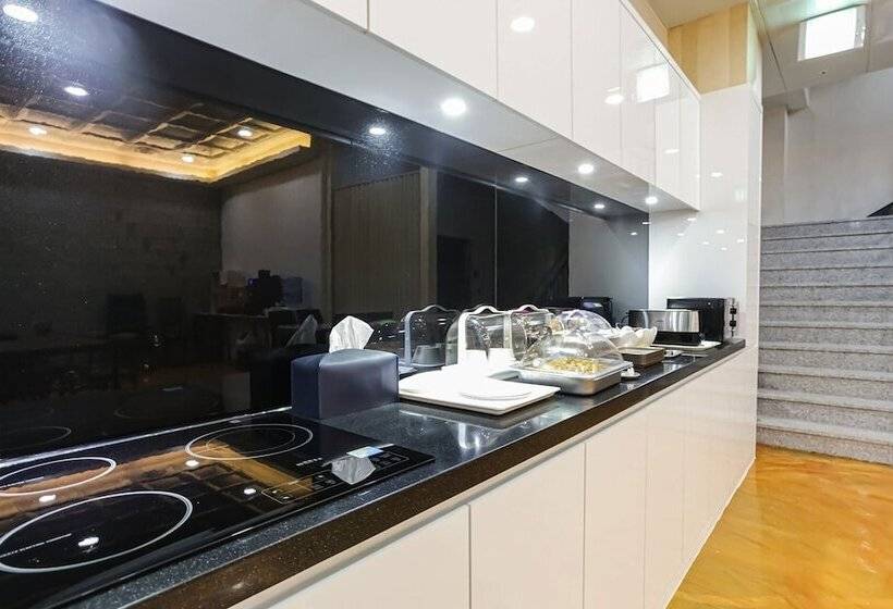 Motel Yongin Fine Unmanned