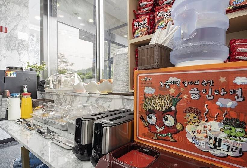 Motel Yongin Fine Unmanned