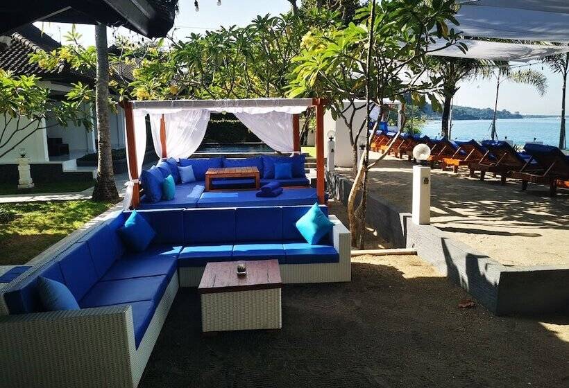 Panzió Beach Club Lombok By Bale Solah