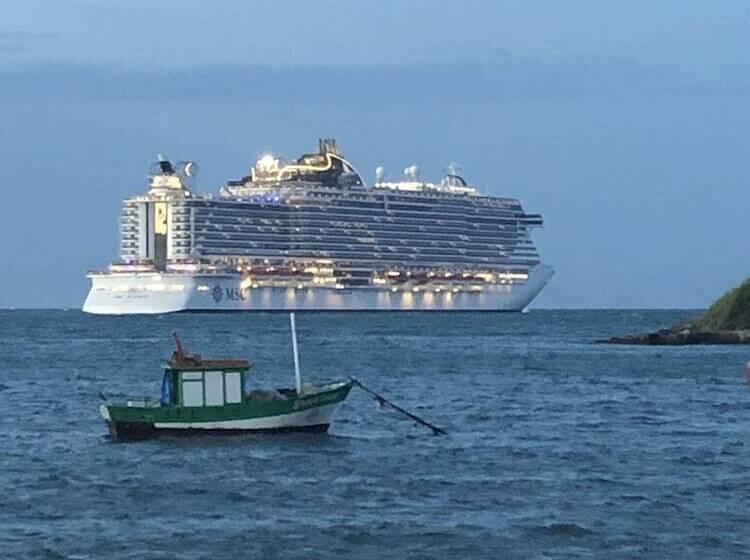 Pension Guest House Da Torre