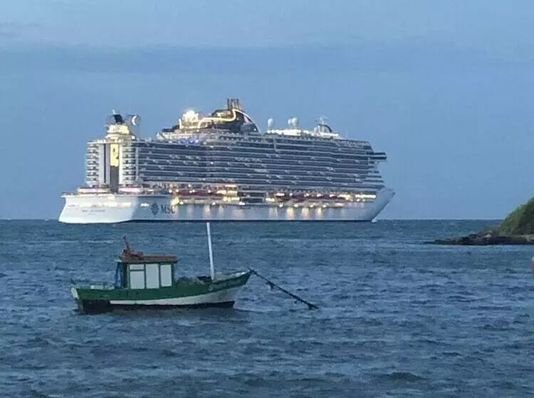 ペンション Guest House Da Torre