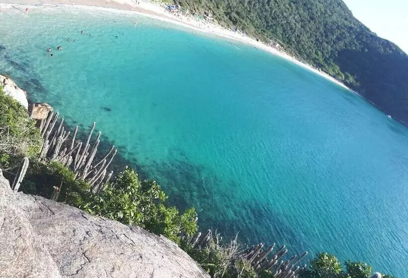 ペンション Guest House Da Torre