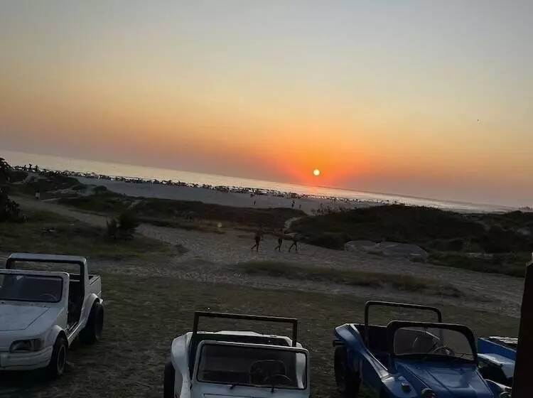 ペンション Guest House Da Torre