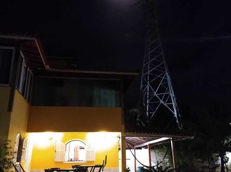 Pension Guest House Da Torre