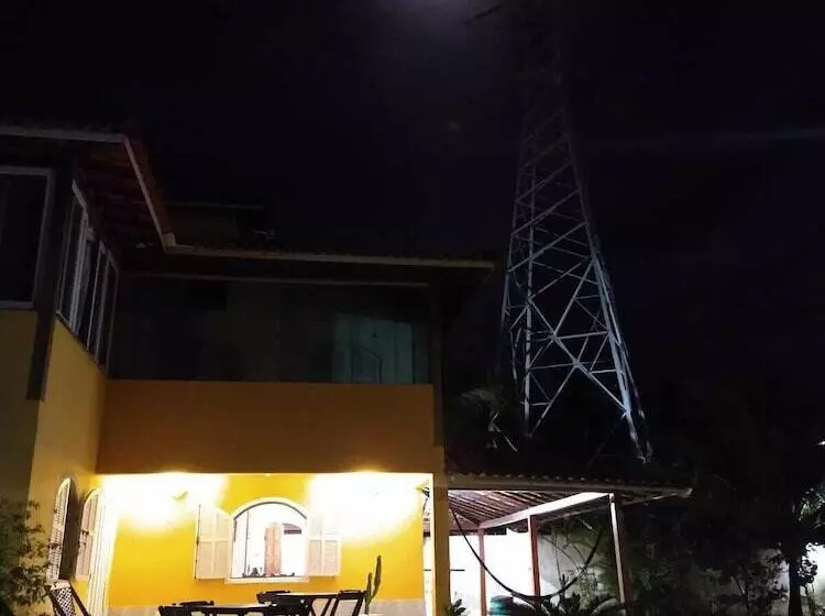 ペンション Guest House Da Torre