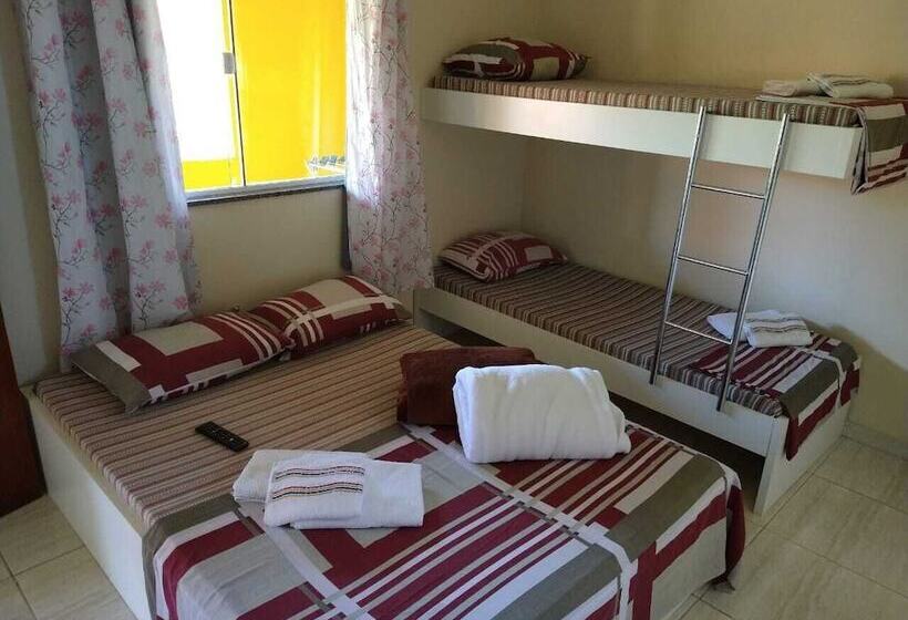 Pension Guest House Da Torre