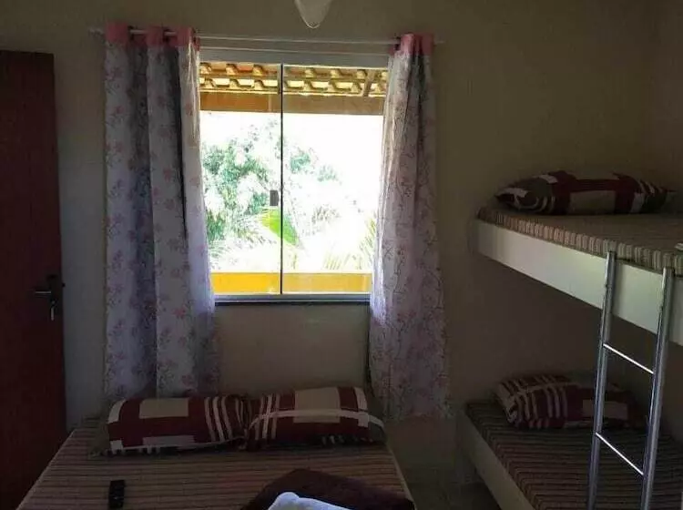 ペンション Guest House Da Torre