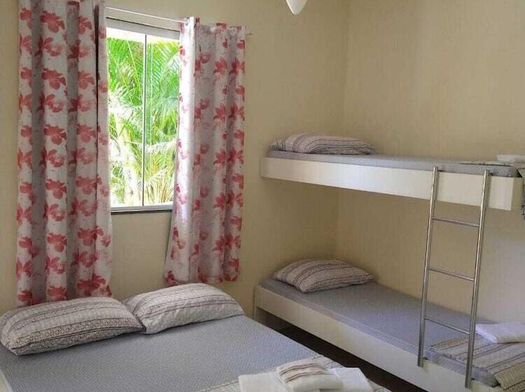 Pension Guest House Da Torre