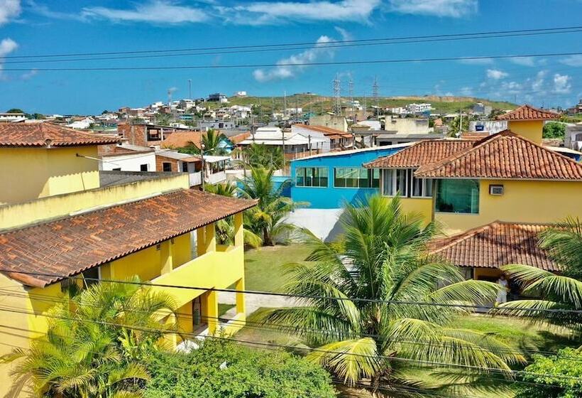 Pension Guest House Da Torre