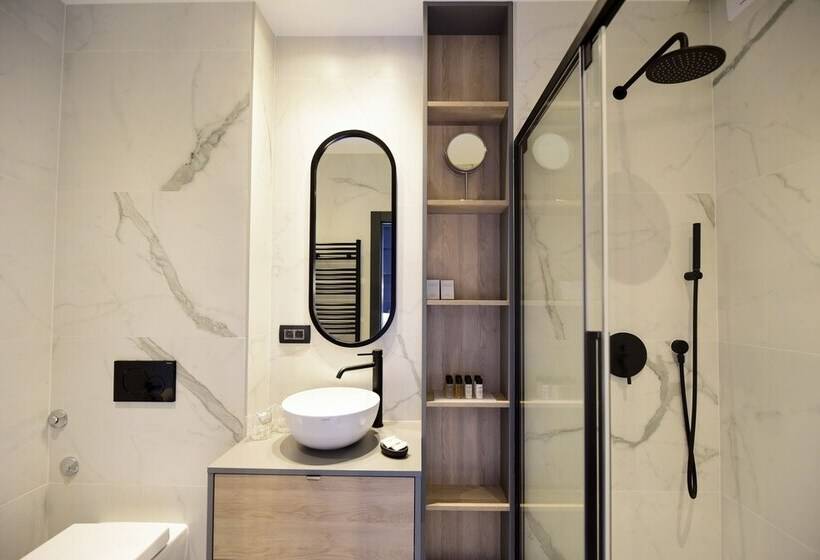 پانسیون The Lion Rooms