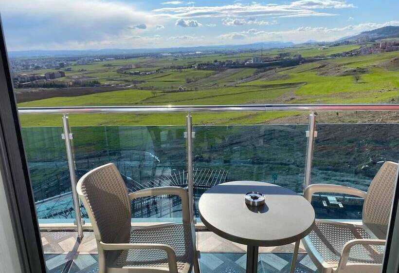 Perre Uygulama Oteli