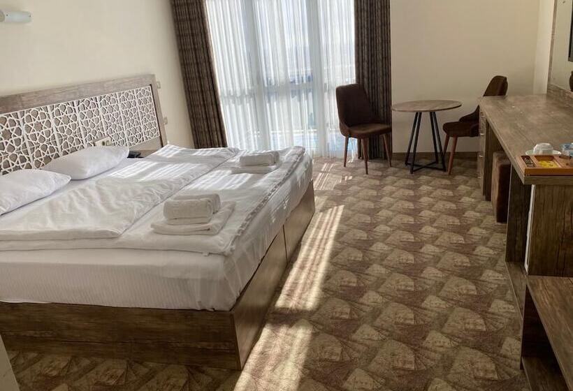 Perre Uygulama Oteli