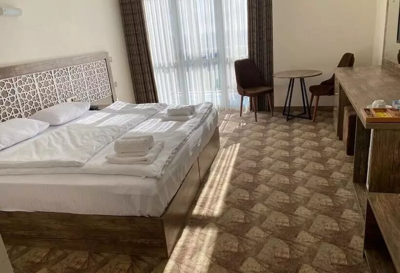 Perre Uygulama Oteli