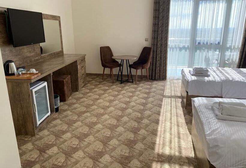 Perre Uygulama Oteli