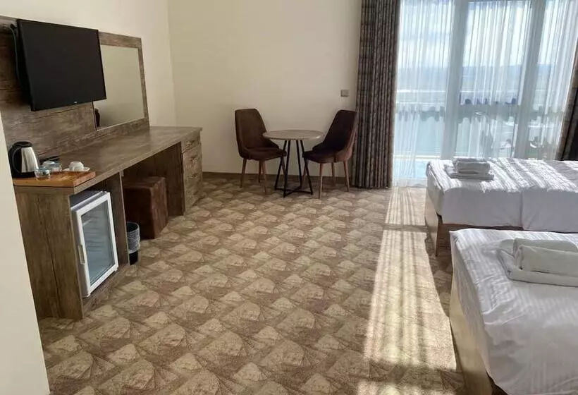 Perre Uygulama Oteli