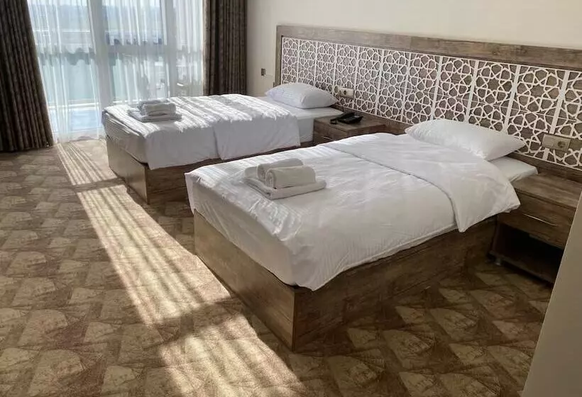 Perre Uygulama Oteli