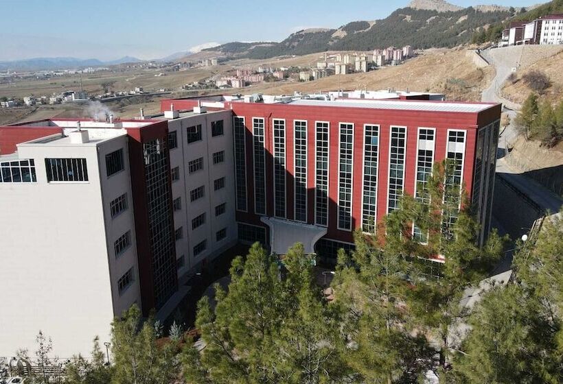 Perre Uygulama Oteli