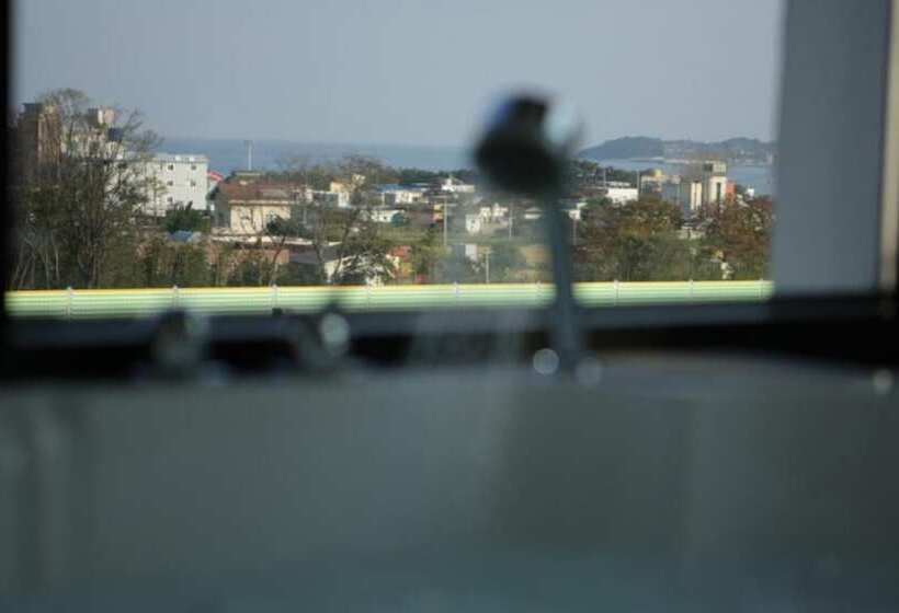 Pohang Plan 128 Pool Villa Pension