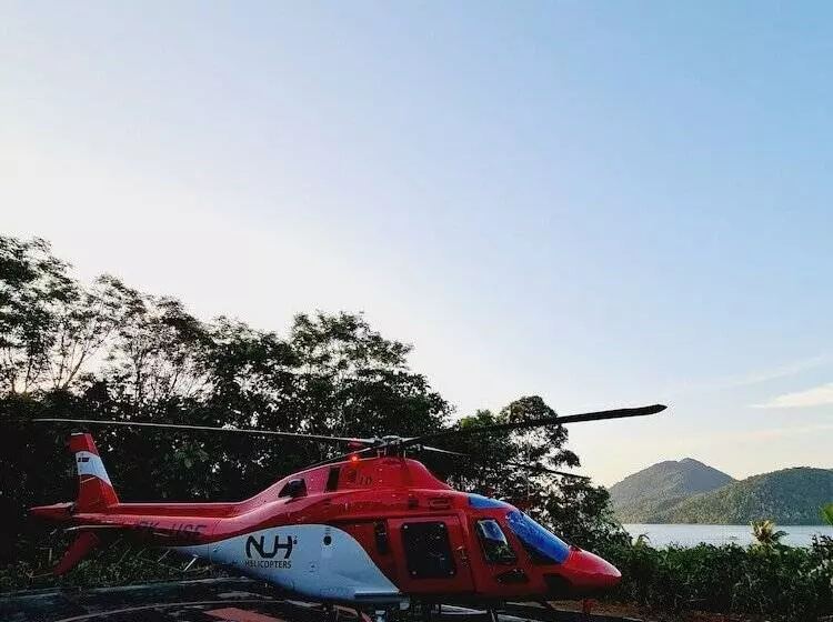 Randayan Resort By Kagum Hotels