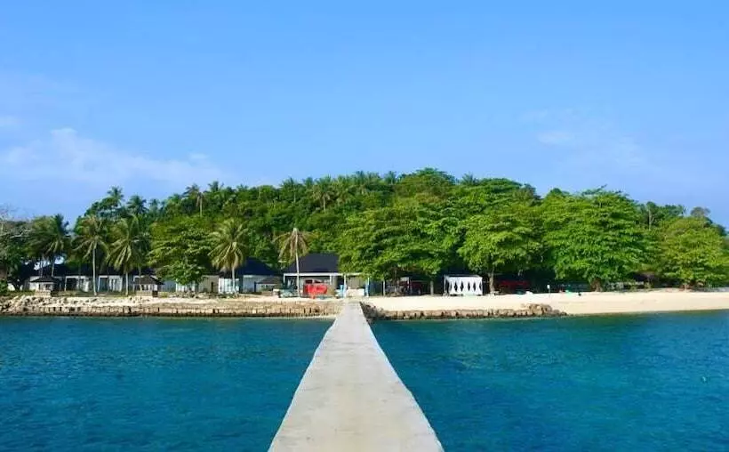 Randayan Resort By Kagum Hotels