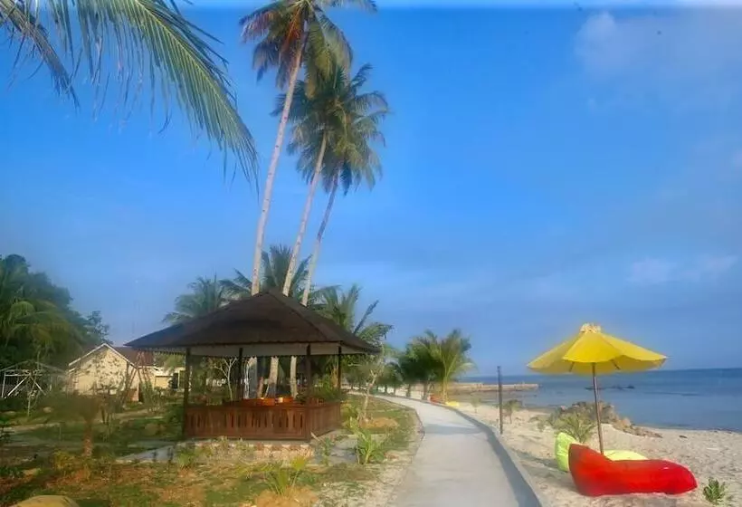 Randayan Resort By Kagum Hotels