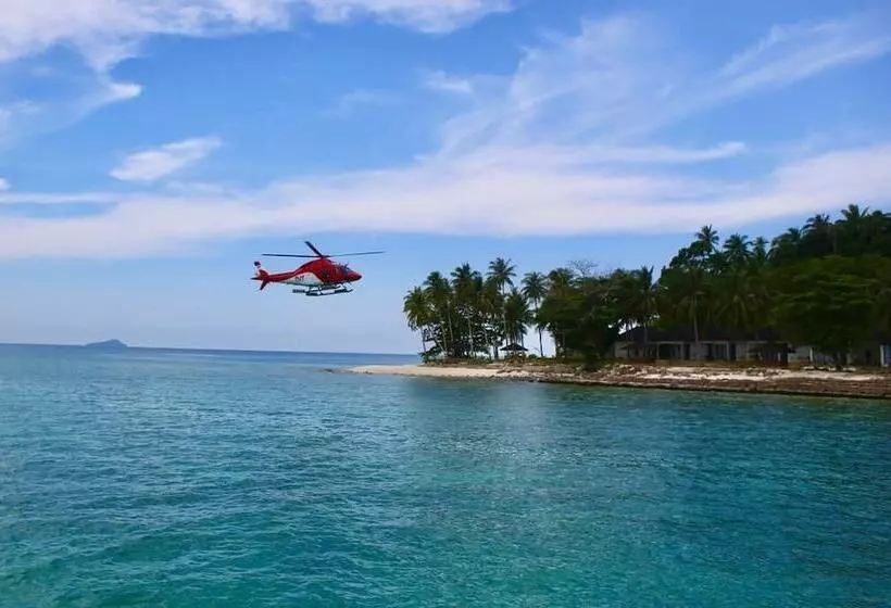 Randayan Resort By Kagum Hotels