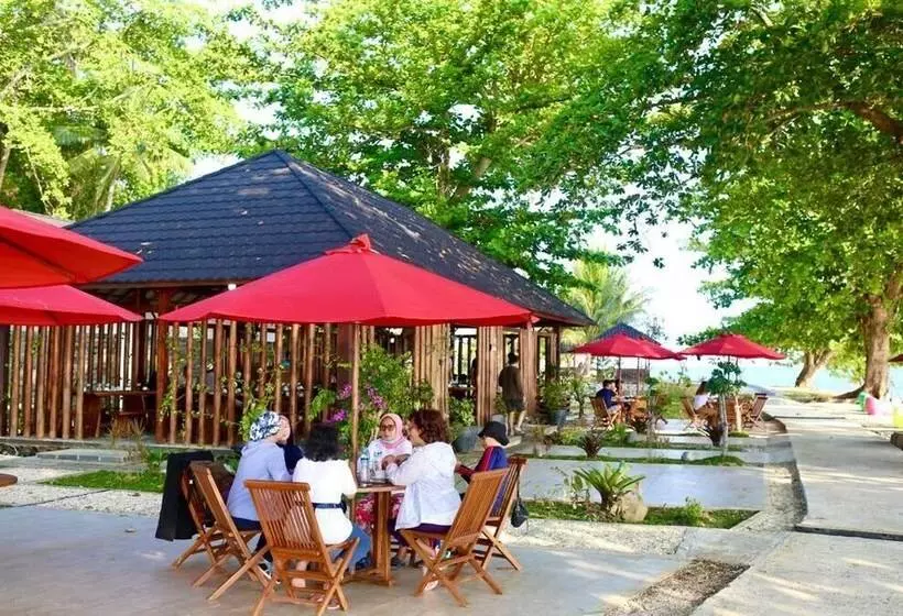 Randayan Resort By Kagum Hotels