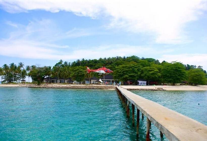 Randayan Resort By Kagum Hotels