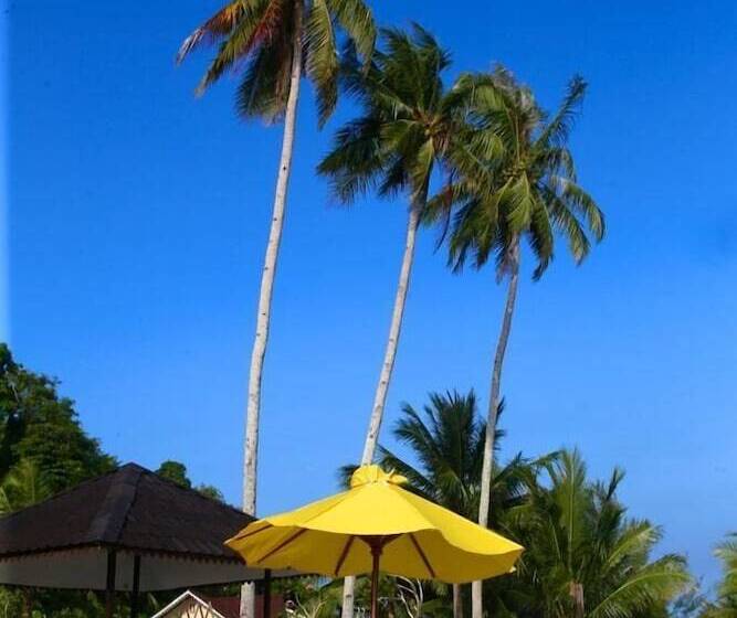 Randayan Resort By Kagum Hotels