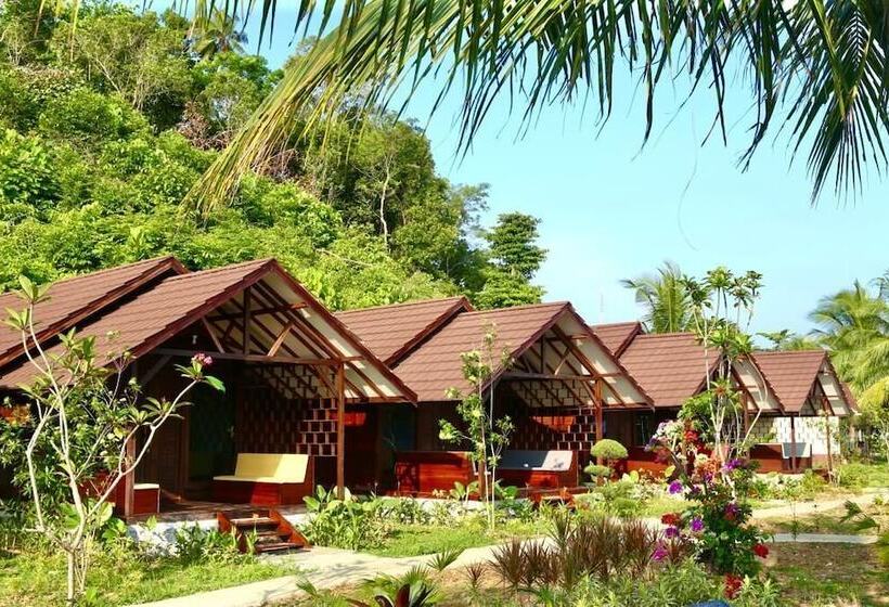 Randayan Resort By Kagum Hotels