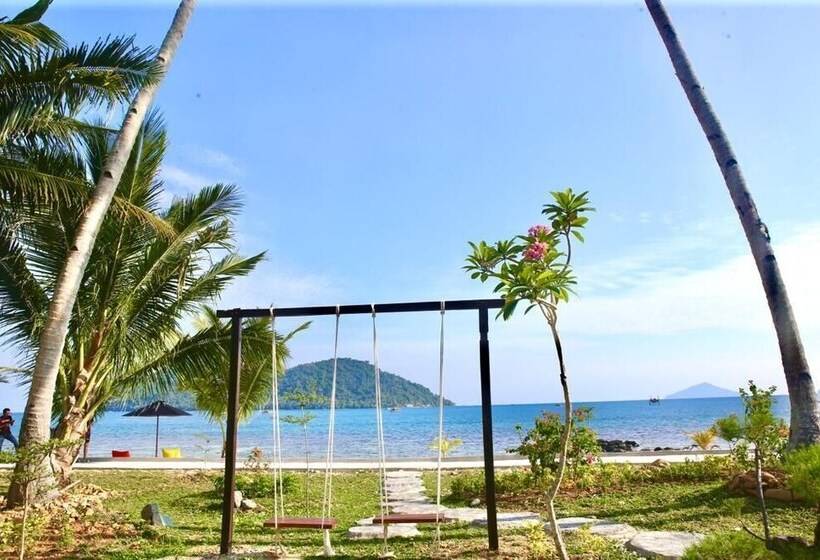 Randayan Resort By Kagum Hotels