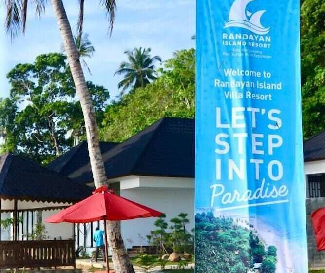 Randayan Resort By Kagum Hotels