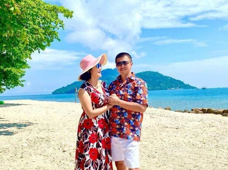 Randayan Resort By Kagum Hotels