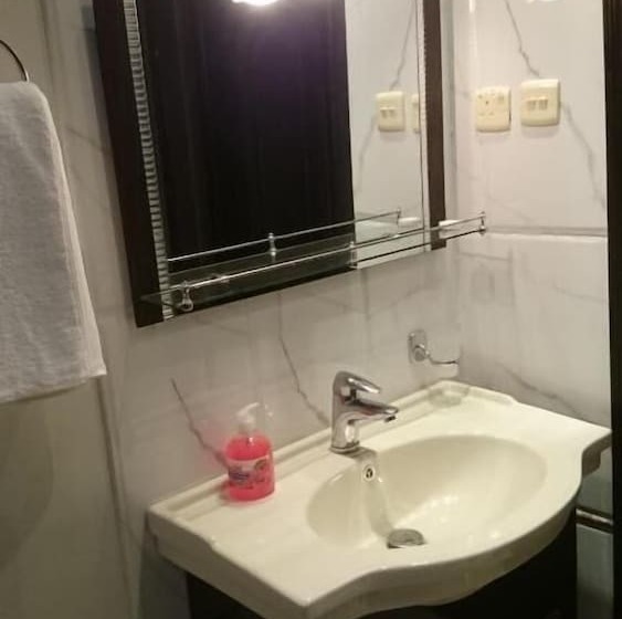 Sama Nadrin Hotel Apartments