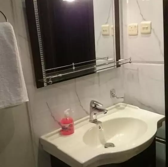 Sama Nadrin Hotel Apartments