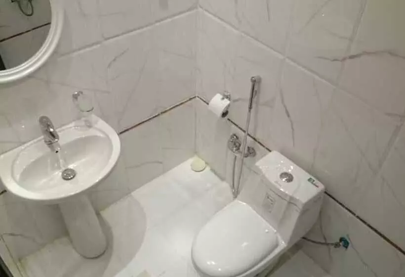 Sama Nadrin Hotel Apartments