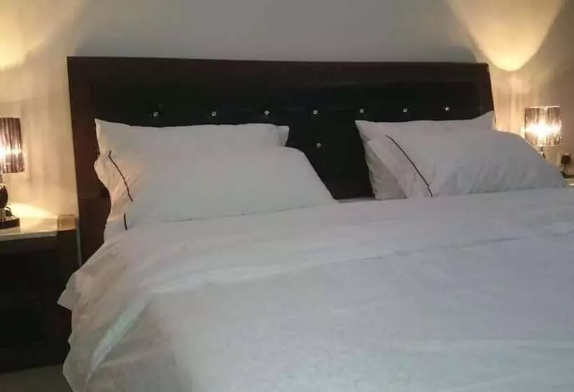 Sama Nadrin Hotel Apartments