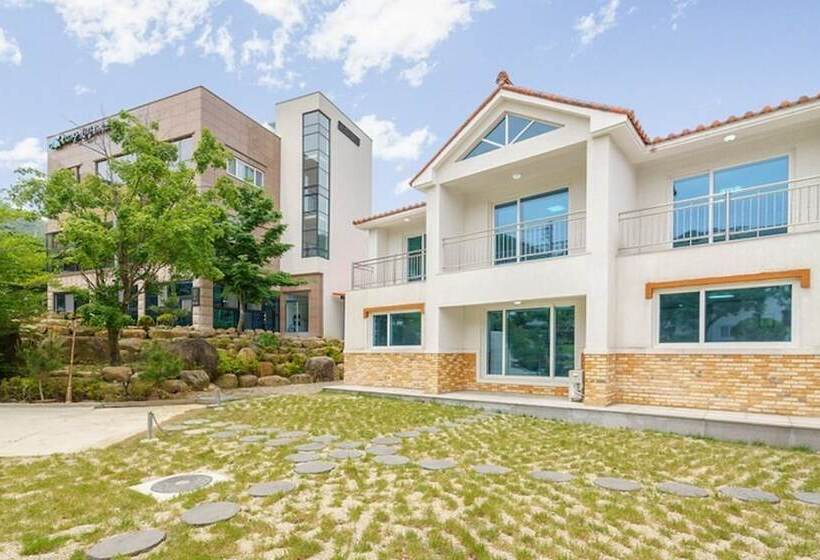 Sancheong Cheonrihyang Pension