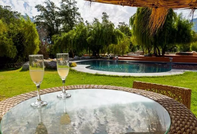 Sel Lodge Hotel Y Spa