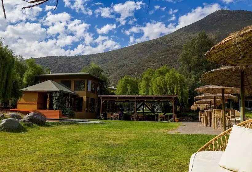 Sel Lodge Hotel Y Spa