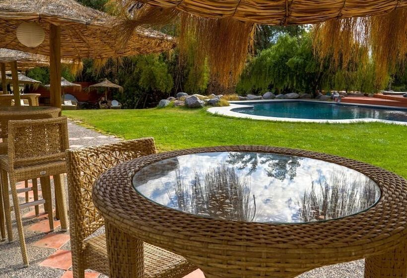 Sel Lodge Hotel Y Spa