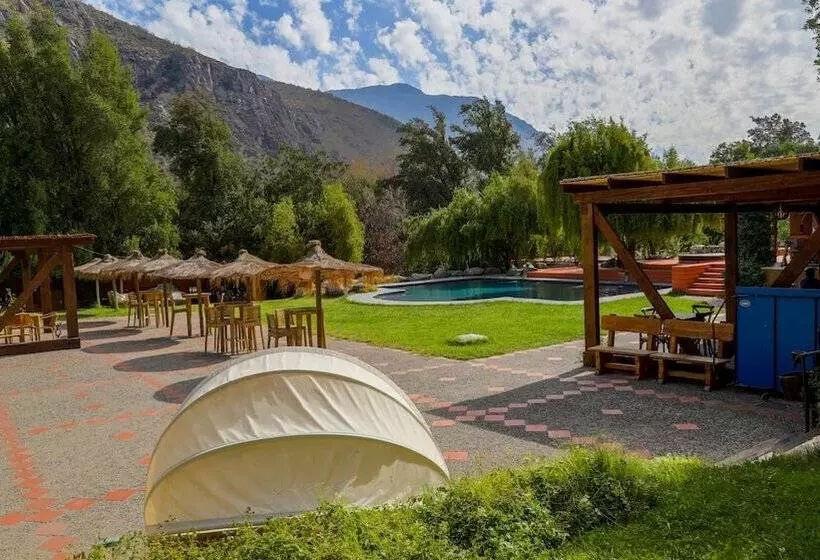 Sel Lodge Hotel Y Spa